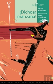¡Dichosa Manzana!