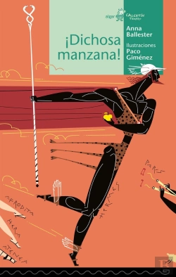 Bertrand.pt - ¡Dichosa Manzana!