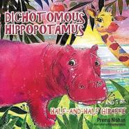 Dichotomous Hippopotamus And The Half-And-Half Giraffe