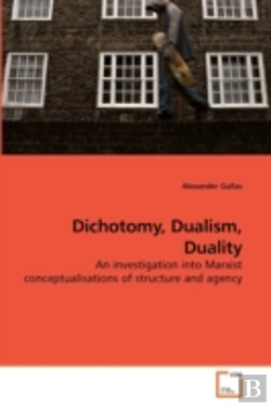Bertrand.pt - Dichotomy, Dualism, Duality