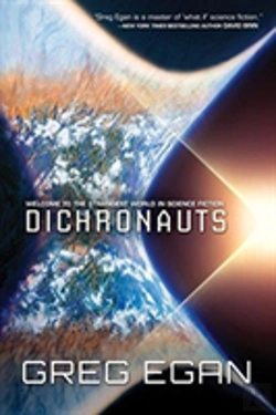 Bertrand.pt - Dichronauts