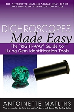 Bertrand.pt - Dichroscopes Made Easy