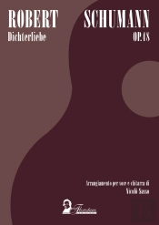Dichterliebe Op. 48