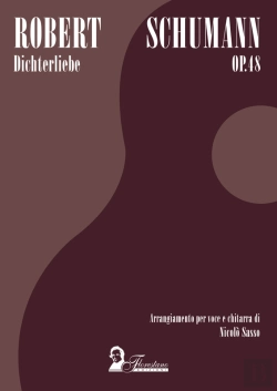 Bertrand.pt - Dichterliebe Op. 48