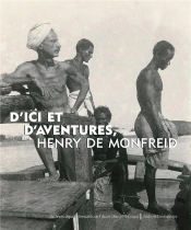 D'Ici Et D'Aventure, Henry De Monfreid