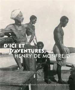 Bertrand.pt - D'Ici Et D'Aventure, Henry De Monfreid