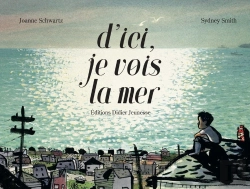 Bertrand.pt - D'Ici, Je Vois La Mer