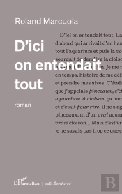 D'Ici On Entendait Tout
