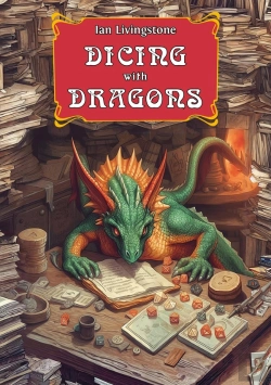 Bertrand.pt - Dicing With Dragons