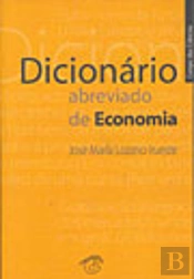 Dicionário Abreviado de Economia