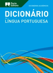 Dicionário Académico da Língua Portuguesa