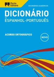 Dicionário Académico de Espanhol-Português