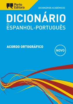 Bertrand.pt - Dicionário Académico de Espanhol-Português