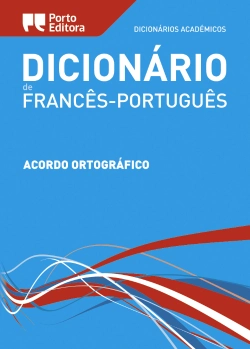 Bertrand.pt - Dicionário Académico de Francês-Português