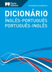 Dicionário Académico de Inglês-Português / Português-Inglês