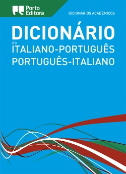Bertrand.pt - Dicionário Académico de Italiano-Português / Português-Italiano