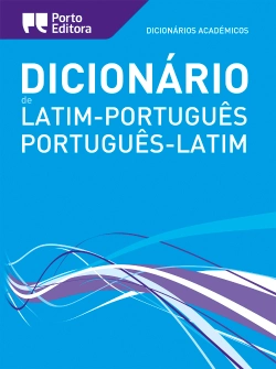 Bertrand.pt - Dicionário Académico de Latim-Português / Português-Latim
