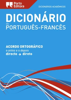 Bertrand.pt - Dicionário Académico de Português-Francês