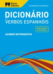 Dicionário Académico de Verbos Espanhóis