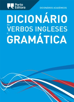 Bertrand.pt - Dicionário Académico de Verbos Ingleses e Gramática
