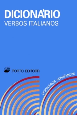 Bertrand.pt - Dicionário Académico de Verbos Italianos