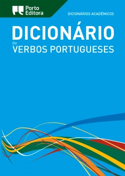 Bertrand.pt - Dicionário Académico de Verbos Portugueses