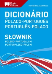 Dicionário Académico Polaco-Português / Português-Polaco