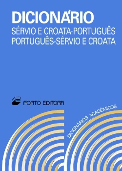 Bertrand.pt - Dicionário Académico Sérvio Croata-Português/Português-Sérvio Croata
