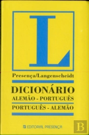 Dicionario Alemão/Português-Português/Alemão