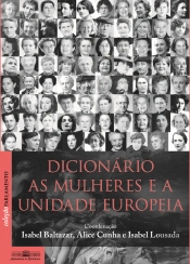 Dicionário As Mulheres e a Unidade Europeia