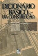  Dicionário Básico da Construção