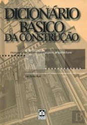  Dicionário Básico da Construção
