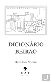 Dicionário Beirão