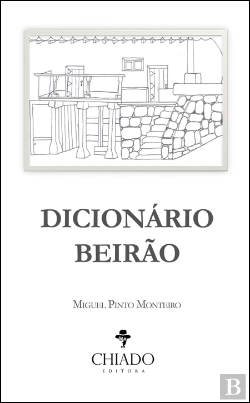 Bertrand.pt - Dicionário Beirão