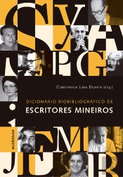 Dicionário Biobibliográfico De Escritores Mineiros