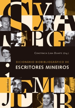 Bertrand.pt - Dicionário Biobibliográfico De Escritores Mineiros