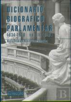 Dicionário Biográfico Parlamentar 1834 - 1910 Vol.II (D-M)