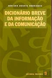 Dicionário Breve da Informação e da Comunicação