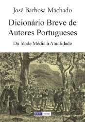 Dicionário Breve de Autores Portugueses