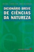 Dicionário Breve de Ciências da Natureza