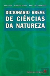 Dicionário Breve de Ciências da Natureza