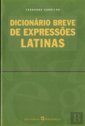 Dicionário Breve de Expressões Latinas