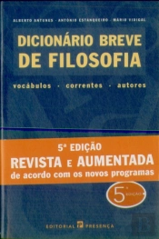 Dicionario Breve de Filosofia