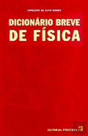 Dicionário Breve de Física