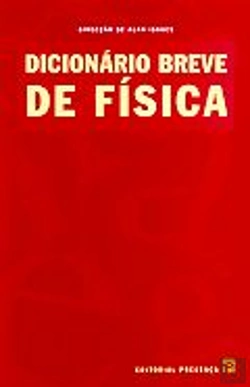 Bertrand.pt - Dicionário Breve de Física