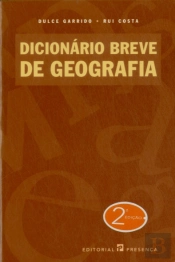 Dicionário Breve de Geografia