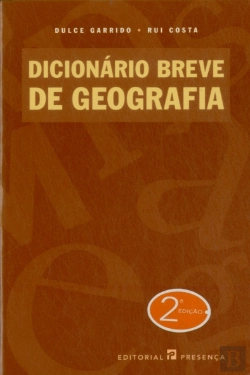 Bertrand.pt - Dicionário Breve de Geografia