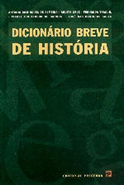 Dicionário Breve de História
