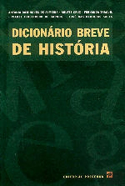 Bertrand.pt - Dicionário Breve de História