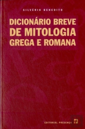 Dicionário Breve de Mitologia Grega e Romana